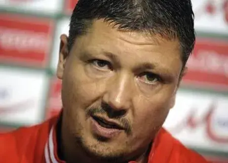 وضعیت نگرانکننده ستاره سابق فوتبال اسپانیا