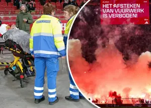 داستان باورنکردنی وفادارترین هوادار دنیا