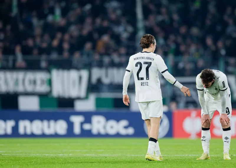 حذف تلخ تیم مدعی از جام حذفی آلمان