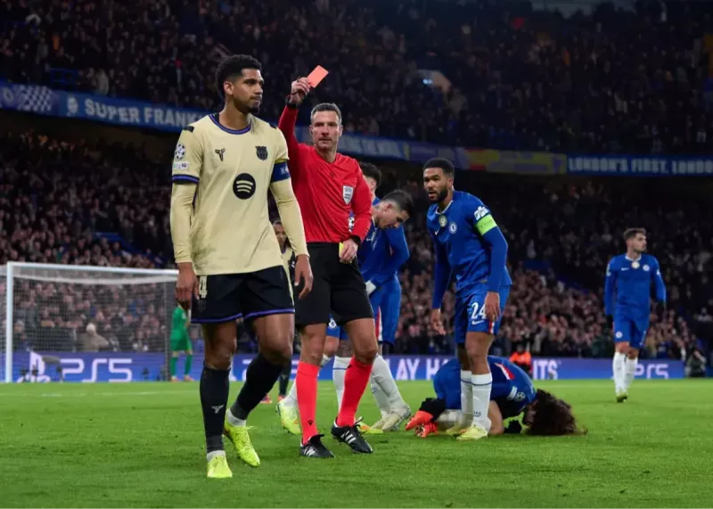 آرائوخو: مغزم نمیکشد، زمان بدهید آرام بشوم!