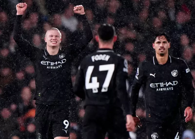 رکورد تاریخی هلند: پادشاه جدید لیگ برتر اینجاست