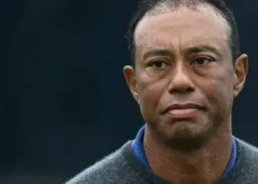 شرایط پیچیده اسطوره گلف پس از هفتمین جراحی!