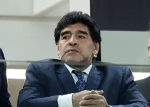  مرگ مارادونا، محاکمه جدید شروع شد