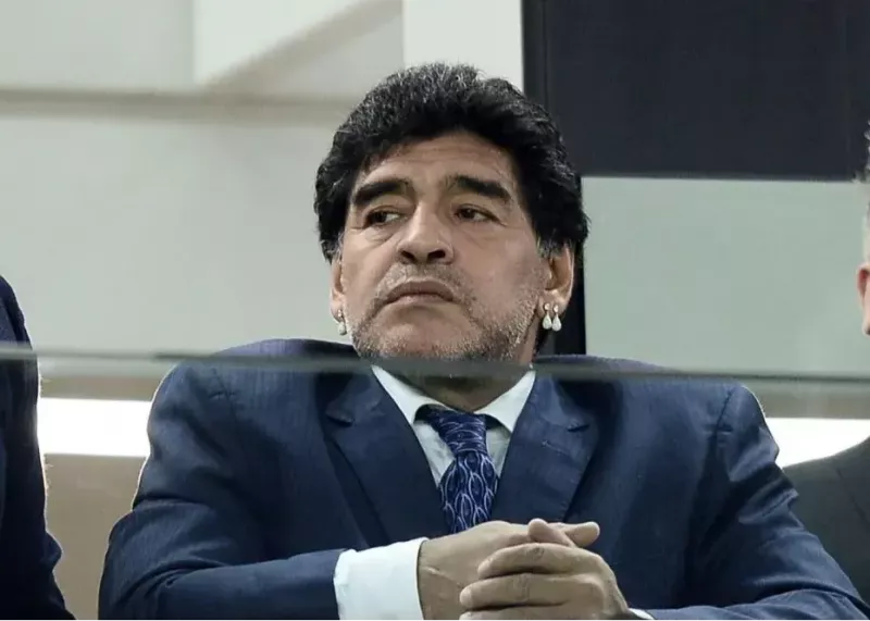 مرگ مارادونا، محاکمه جدید شروع شد