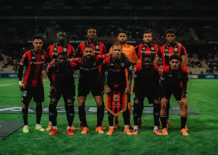 جنون در فرانسه: حمله هواداران عصبانی به تمرین