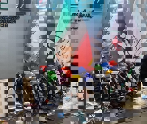 تاکید کوهپایه زاده بر استعدادیابی در ورزش توانیابان