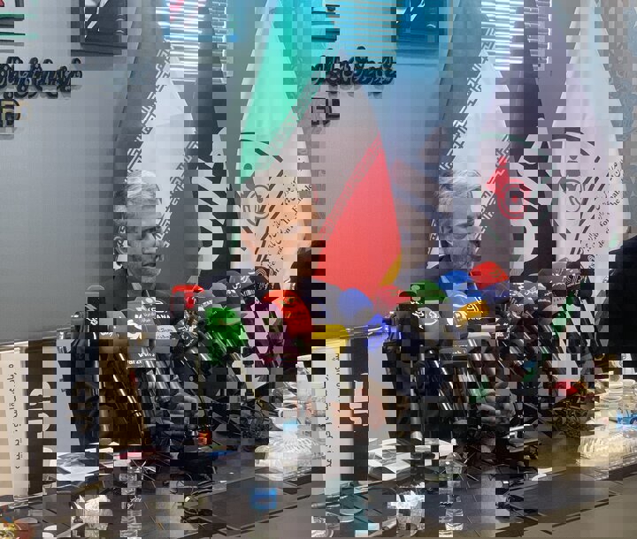 تاکید کوهپایه زاده بر استعدادیابی در ورزش توانیابان