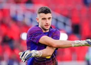 شب ترسناک بهترین خرید بارسلونا رسید