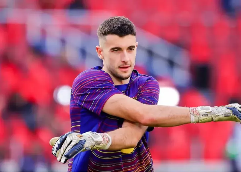 شب ترسناک بهترین خرید بارسلونا رسید