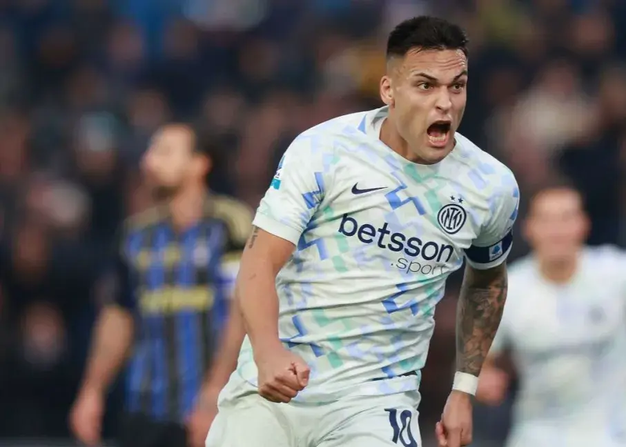 خشم لائوتارو از اینتری‌ها: فوتبالیست هم انسان است