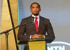 غیرمنتظره: اتوئو سرمربی کامرون را اخراج کرد