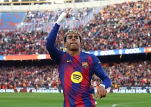 بزرگترین بازی هفته فوتبال اروپا در نوکمپ