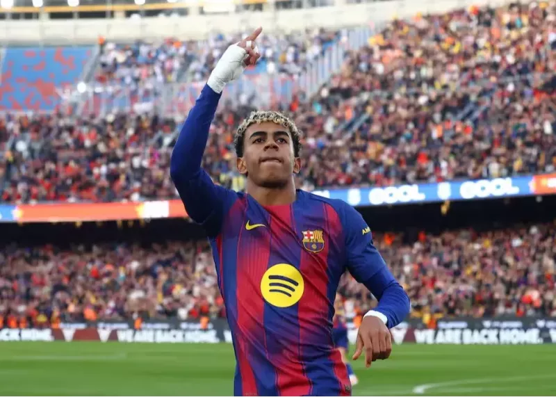 بزرگترین بازی هفته فوتبال اروپا در نوکمپ