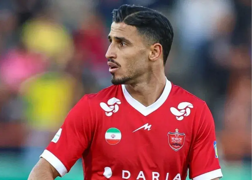 گل فوق‌العاده علیپور مردود شد!