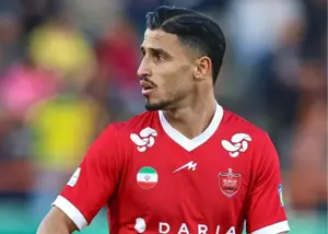 علیپور در آستانه رسیدن به یک رکورد تاریخی