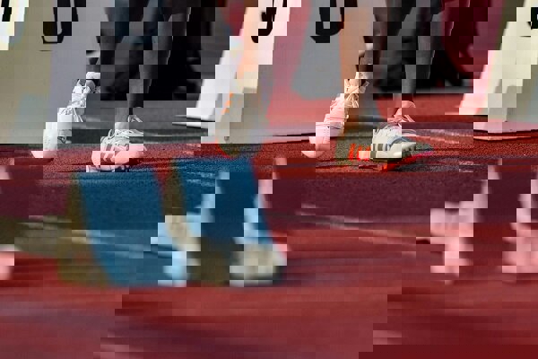 دوومیدانی ایران در مسیر ناگویا