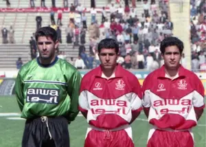 سرنوشت اولین وارث علی پروین در پرسپولیس!