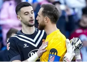 هیجان دوباره: همین تیم باعث جذب ستاره بارسا شد