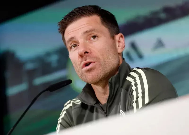 ژابی آلونسو: فعلا قرار نیست اخراج شوم