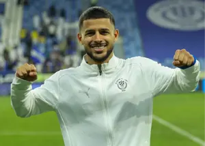 بازیکن النصر: بازگشت قایدی خیلی مهم بود