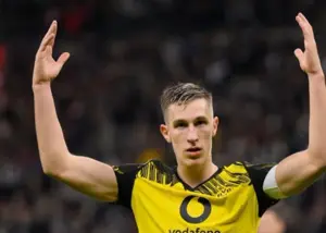 رد پیشنهاد تمدید دورتموند به‌خاطر بارسا