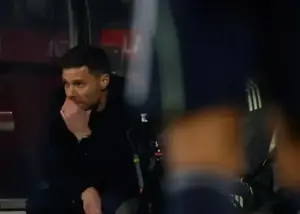 مشکل شماره یک رئال شناسایی شد