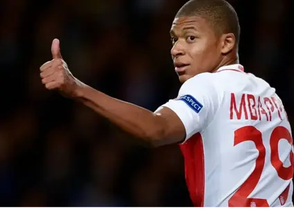 روز ویژه امباپه: همه چیز ۱۰ سال پیش شروع شد!