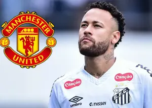 نیمار دیگر به درد منچستریونایتد هم نمی‌خورد