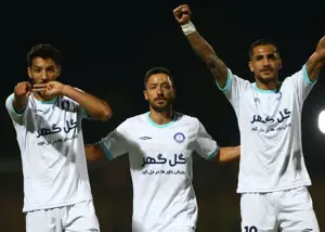 رقیب محبوب مدافع گل‌گهر، چادرملو و استقلال!