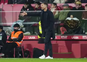 کینه قدیمی: دو پاسخ منفی ژابی به حریف!