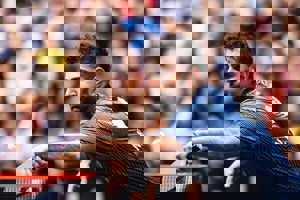 سقوط دوباره نوشاد عالمیان در رنکینگ جهانی