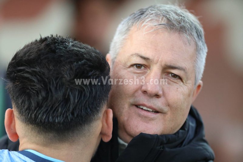 اصفهان محبوبترین شهر دراگان اسکوچیچ