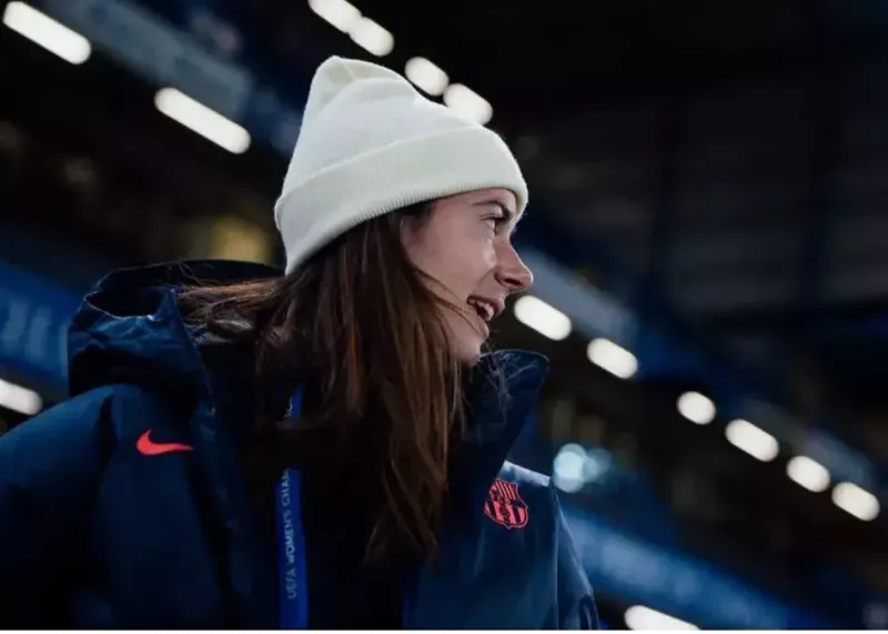 فصل برای برنده توپ طلا تمام شد!