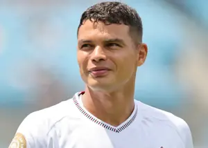 ثبت اولین قرارداد حرفه‌ای: پسر ستاره برزیلی در چلسی!