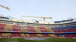 بیانیه بارسا درباره مشکلات بزرگ در بلیتفروشی