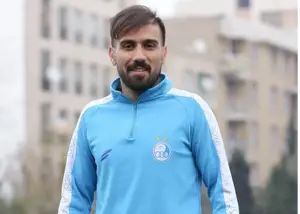 امیدوارکننده‌ترین تصویر از تمرین امروز استقلال