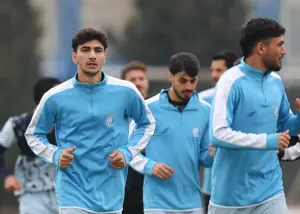 استقلال در بحرین یک لشکر غایب دارد!