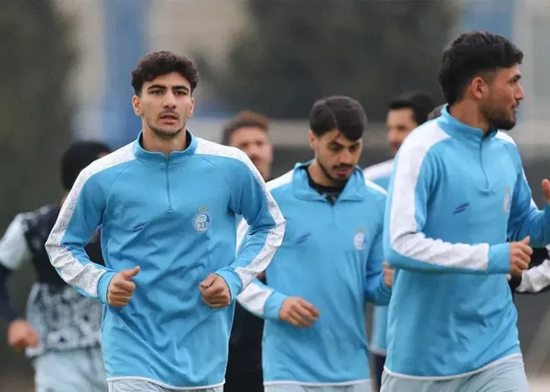 استقلال در بحرین یک لشکر غایب دارد!