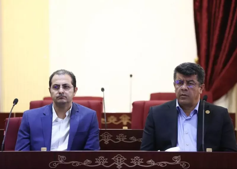 بازیکنان و مربیان خارجی چوگان در راه ایران