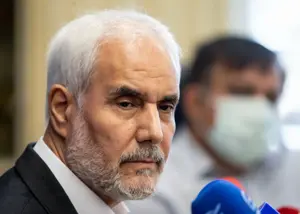 رئیس سابق ورزش: حرفهای رهبری‌فرد کذب محض است!