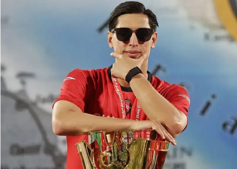 تراکتور رکورد اینستاگرام را شکست!