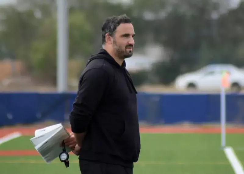 ایمون زاید کجاست؟ سرنوشت قهرمان دربی 75