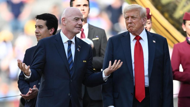 توتو مرکاتو: اقدام آمریکا علیه ایران سیاسی است