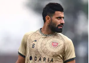 حمله کنعانی به رکورد هاشمینسب