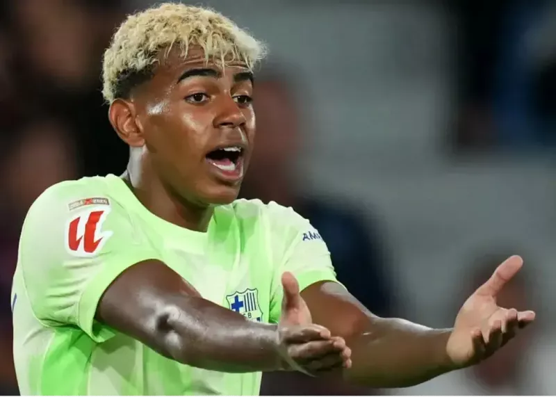 یامال را به منیر الحدادی تبدیل نکنید!