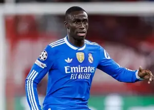 همان همیشگی: ستاره رئال دوباره مصدوم شد!