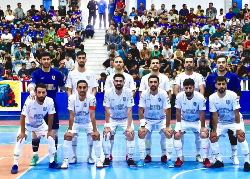 فرمول گل نخوردن سالنی‌بازان تهرانی با دبیر ریاضی