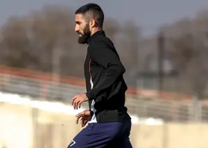 رهروی پیوسته و خستگیناپذیر تمرینات تراکتور