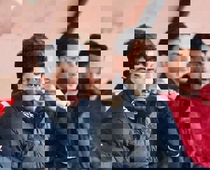 هاشم‌نژاد: قطعا مدعی جدی قهرمانی هستیم