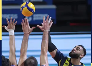 انگاپت در استانبول تار و مار شد!